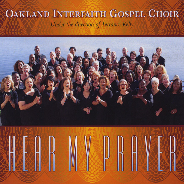 Oakland Interfaith Gospel Choir tickets in Livermore