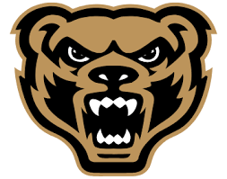 Oakland University Golden Grizzlies