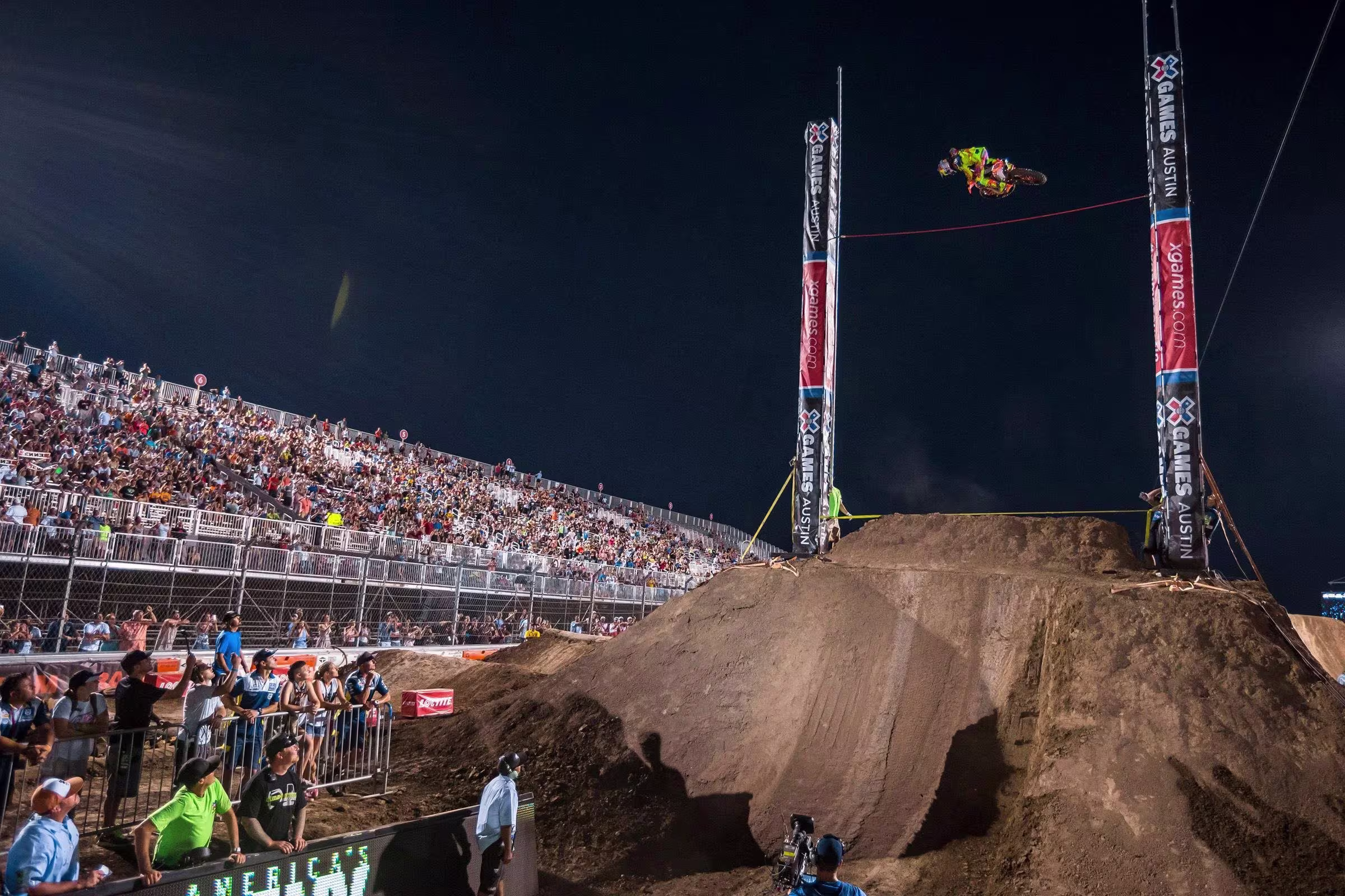 Oakley Xtreme Bulls tickets in Oakley