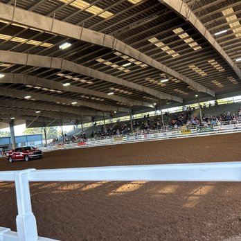 Ocala Shrine Rodeo