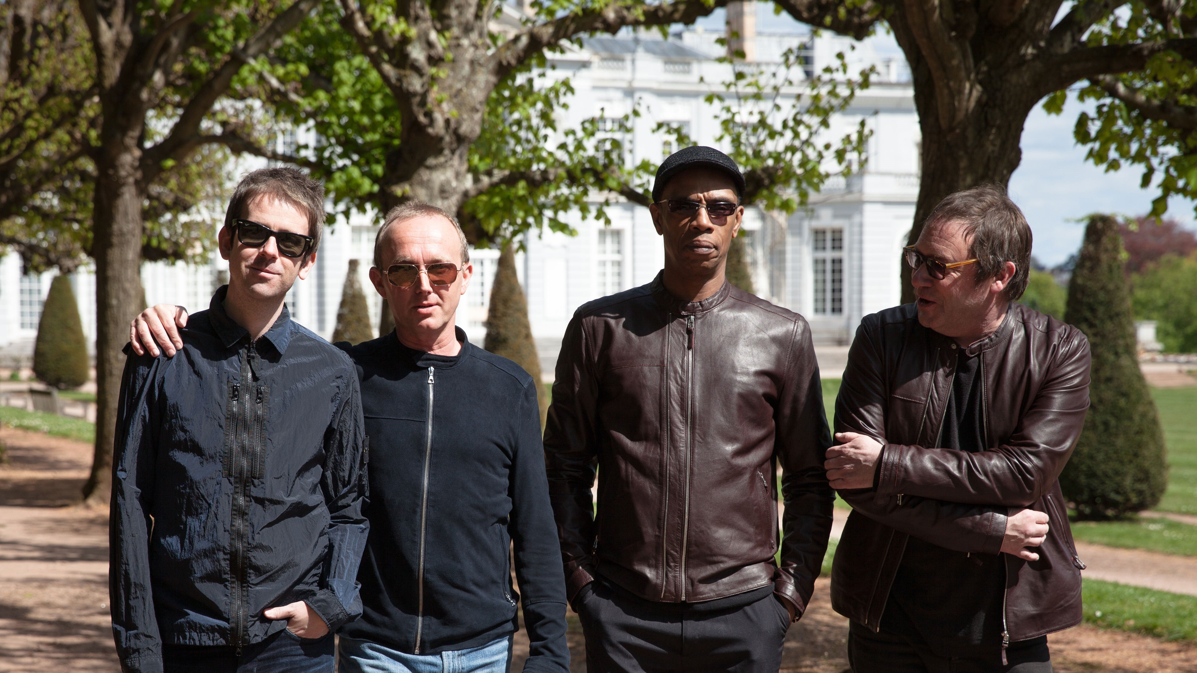 Ocean Colour Scene Aberdeen tickets