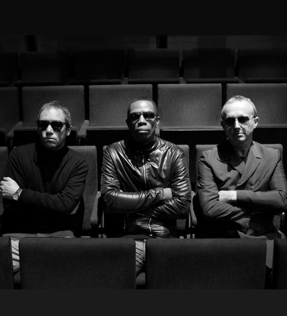 Ocean Colour Scene - Band tickets in Derby, DER
