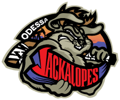 Corpus Christi IceRays vs. Odessa Jackalopes