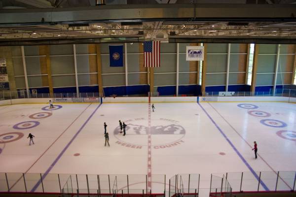 Idaho Falls Spud Kings vs. Ogden Mustangs