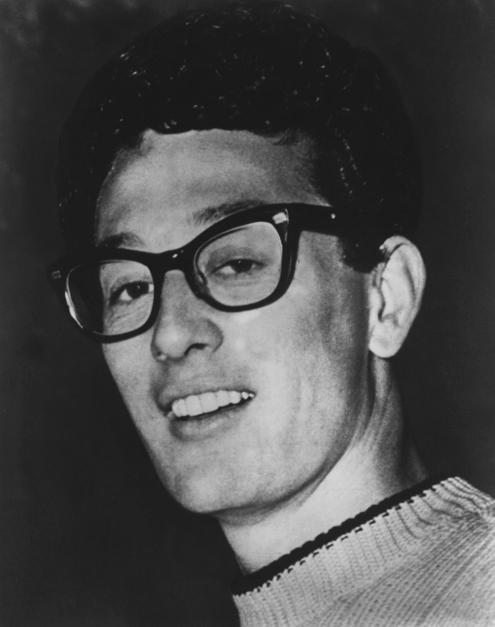 OH BOY! - Buddy Holly Tribute