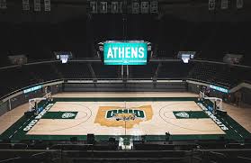 Purdue Boilermakers vs. Ohio Bobcats