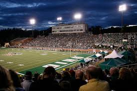 Ohio Bobcats Football