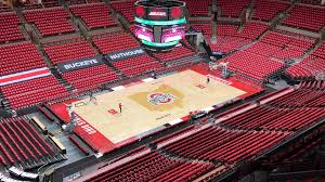 Notre Dame Fighting Irish vs. Ohio State Buckeyes