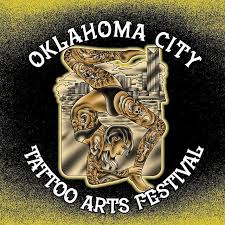 Oklahoma City Tattoo Arts Festival Tour Tickets