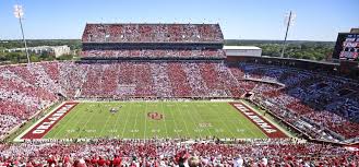 Oklahoma Sooners Football tickets in Athens