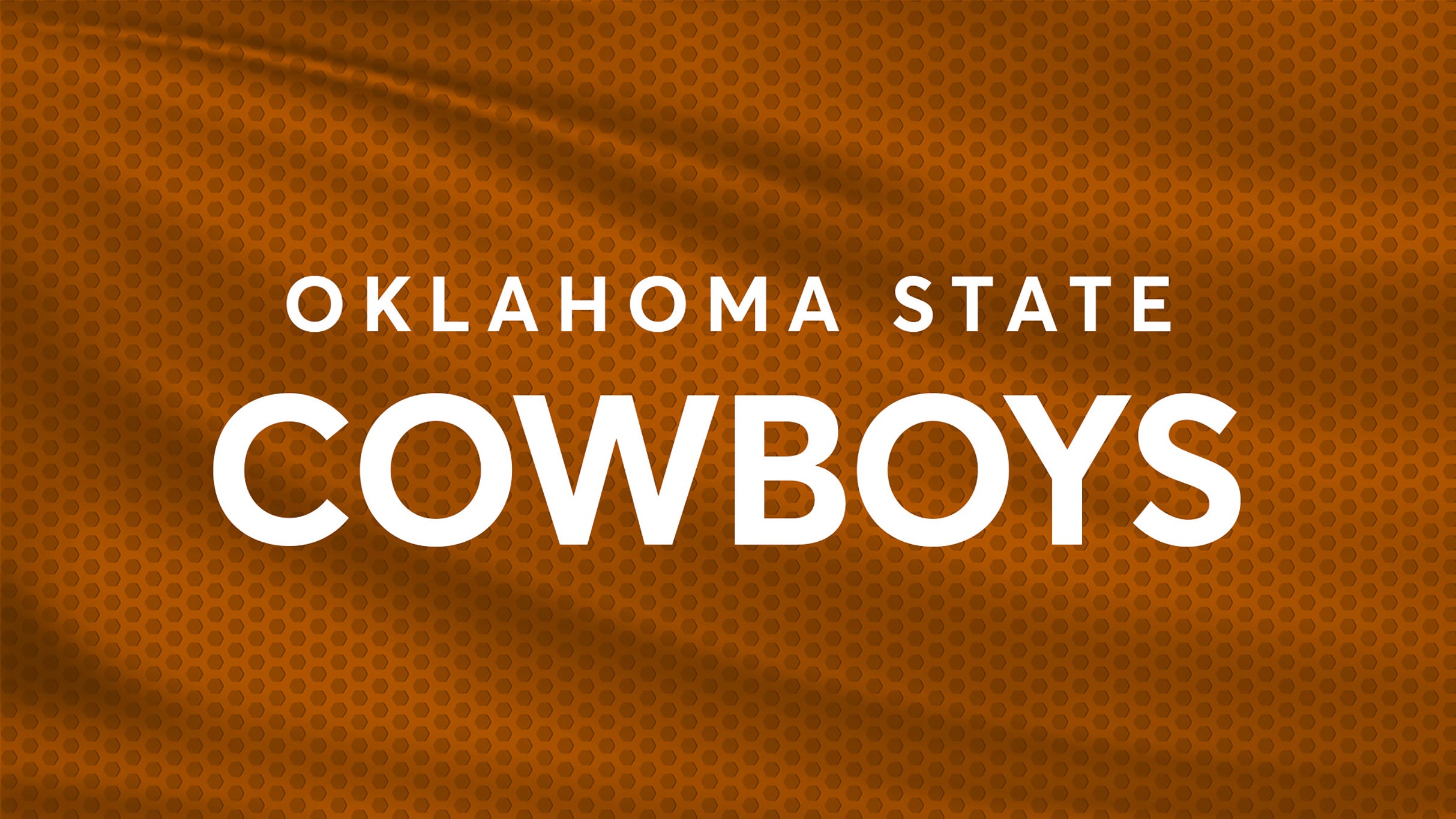 Kansas State Wildcats vs. Oklahoma State Cowboys