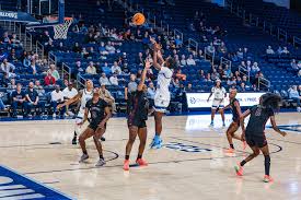 Illinois Fighting Illini Women's Basketball vs. Old Dominion Monarchs