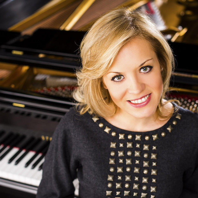 El Paso Pro Musica: Olga Kern