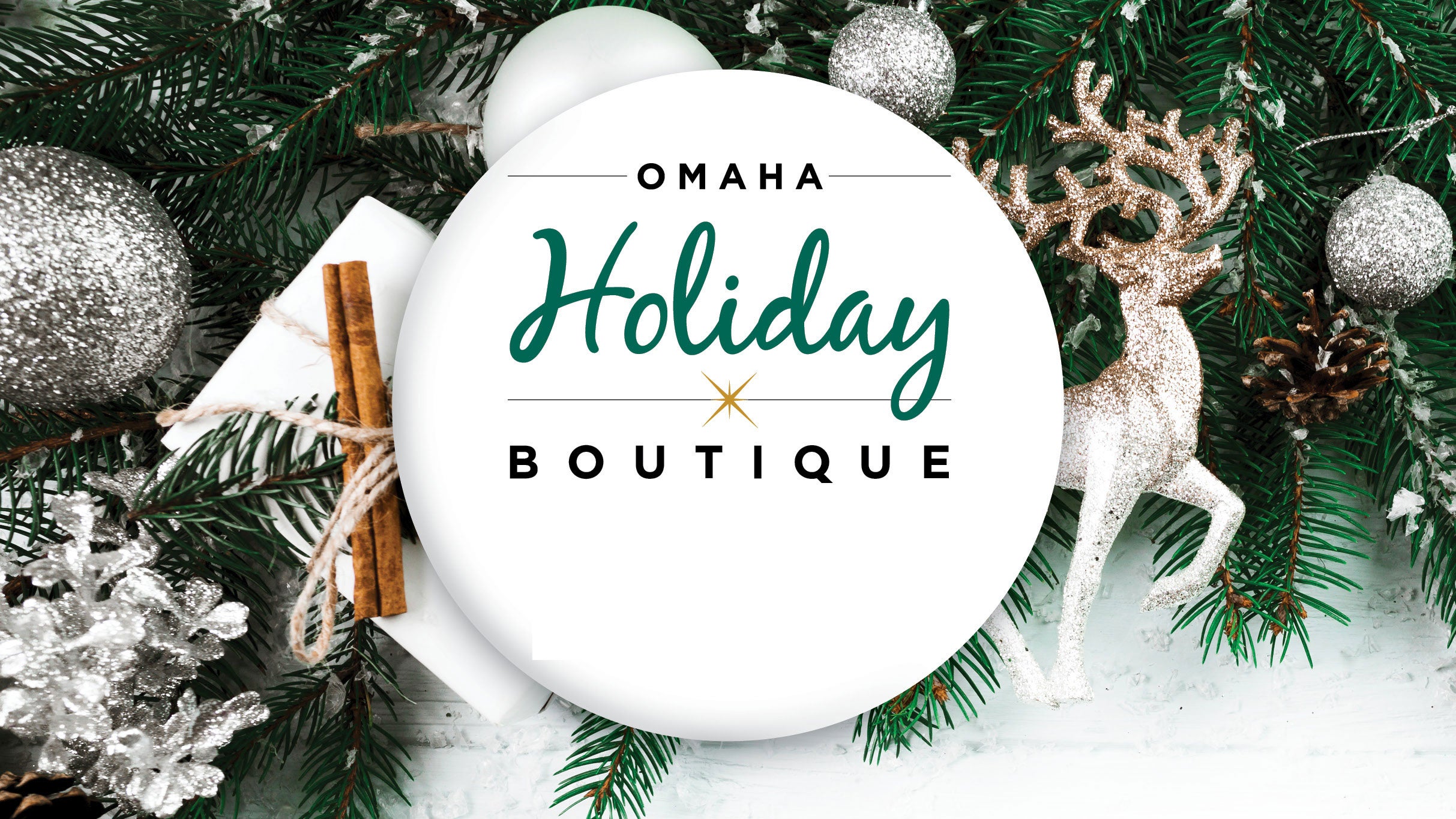 Omaha Holiday Boutique Show