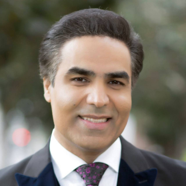 Omid tickets in Richardson