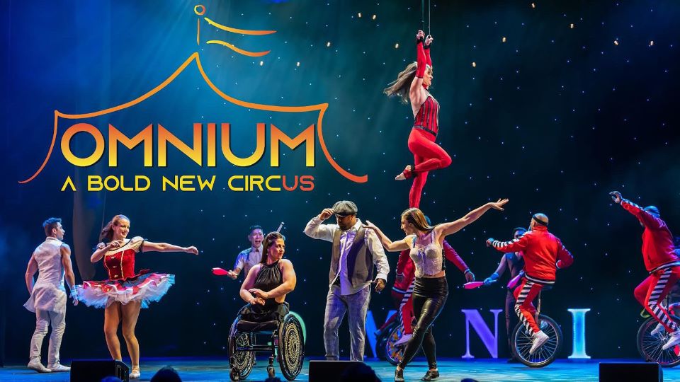 Omnium Circus