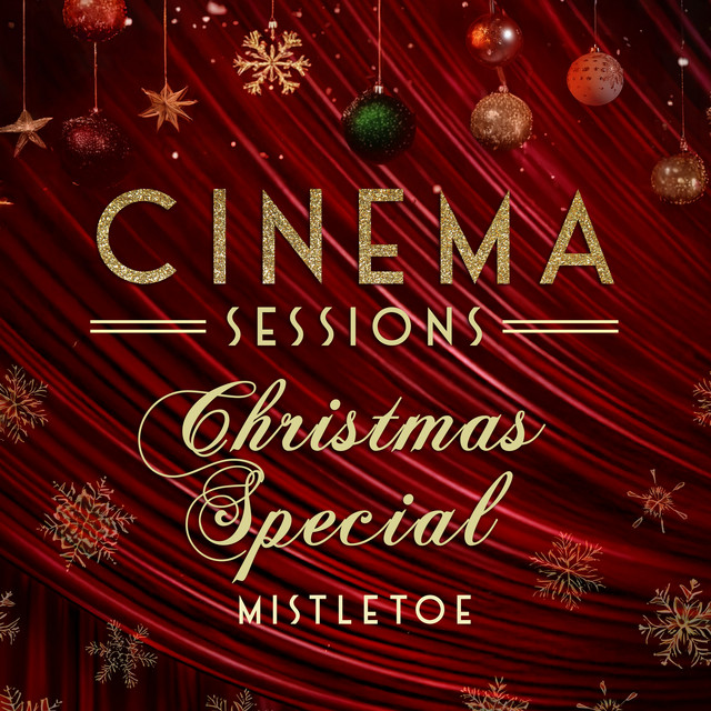 On Cinema Live!