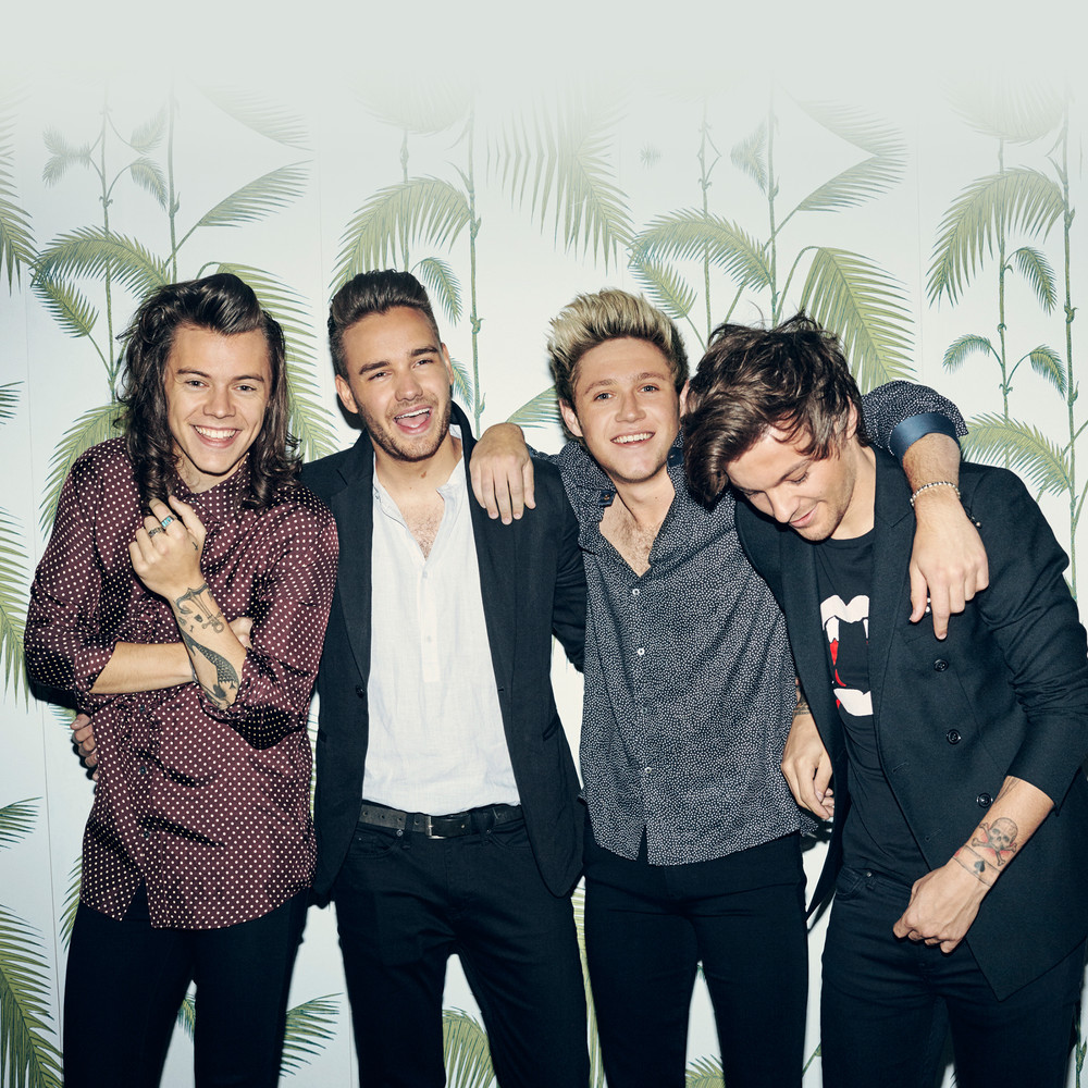 One Direction Night tickets in San Diego, CA
