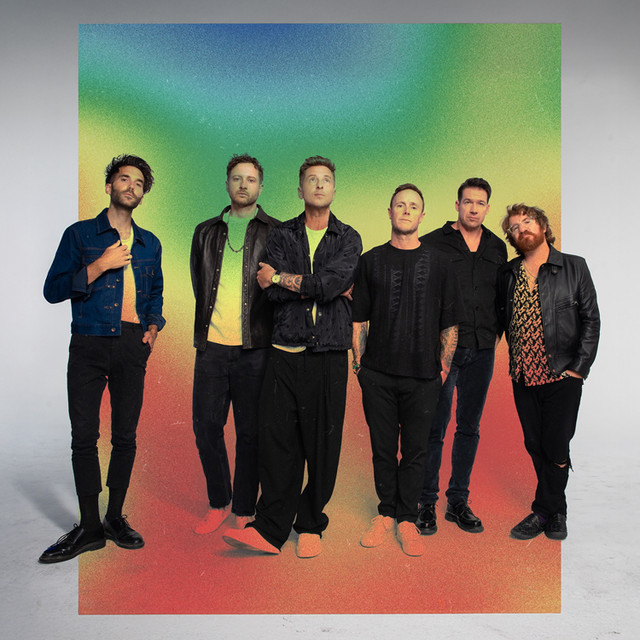 OneRepublic tickets in Krakow