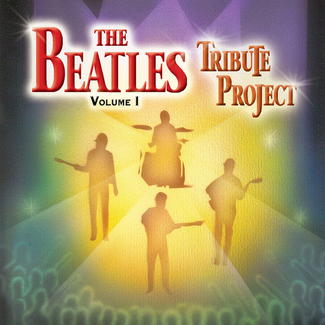 Ones - The Beatles Tribute