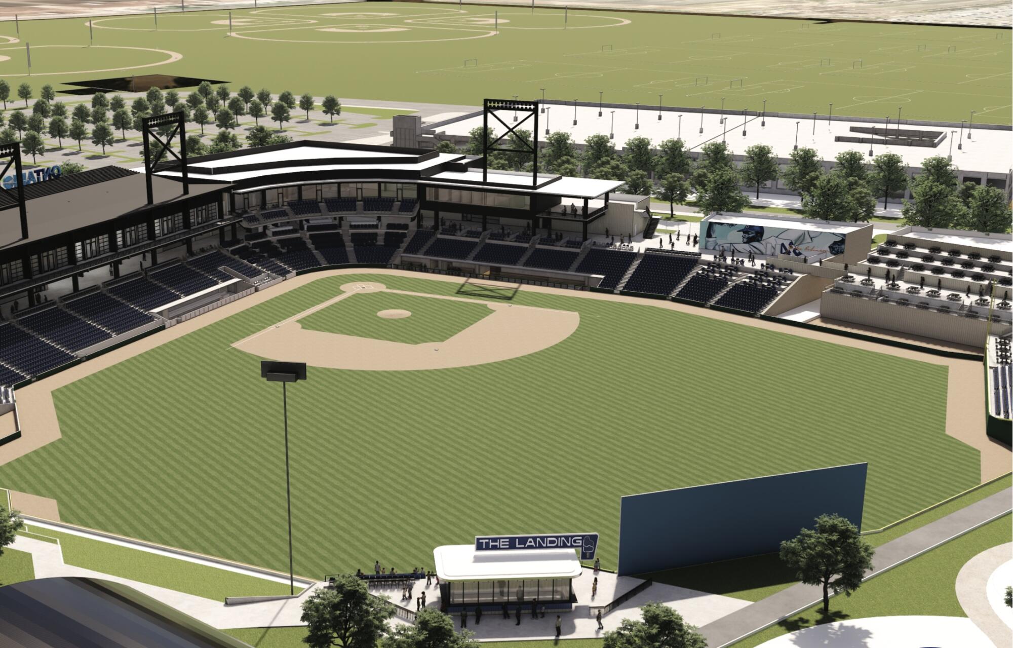 Visalia Rawhide