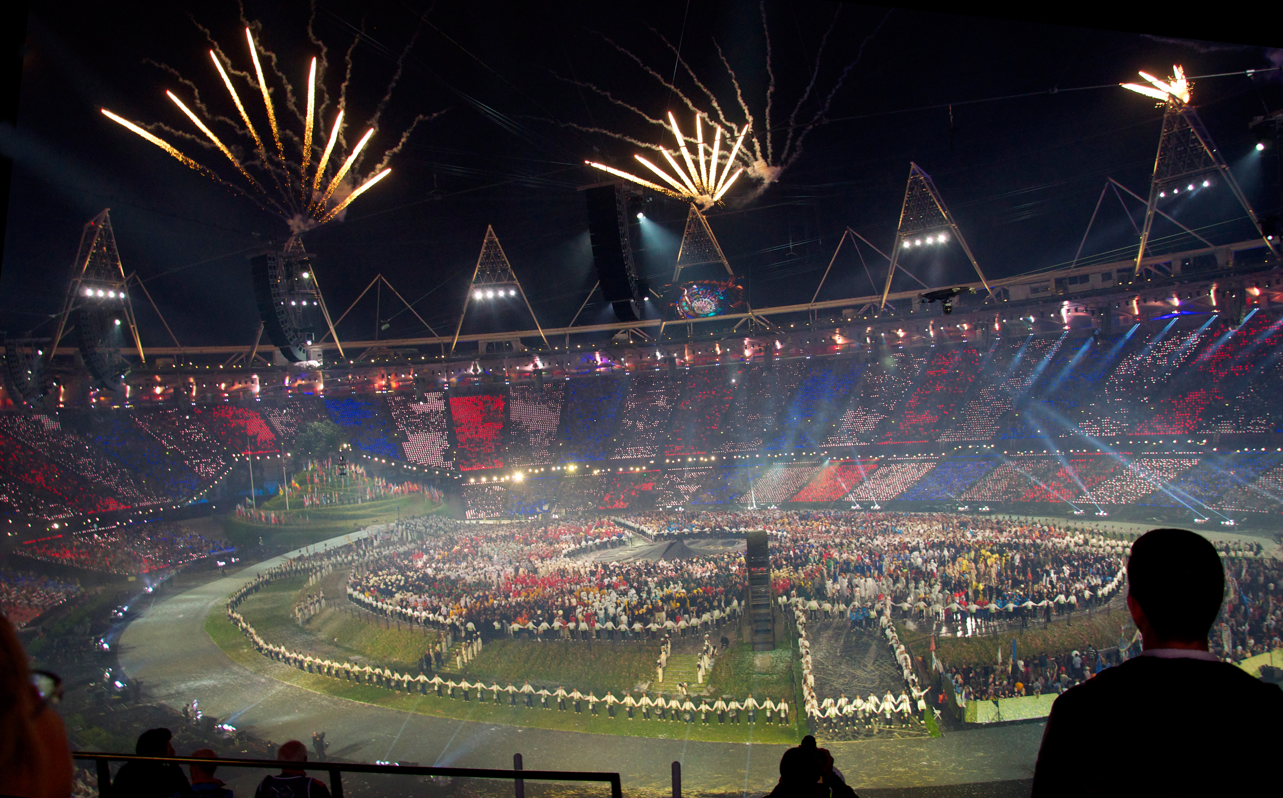 Opening Ceremony