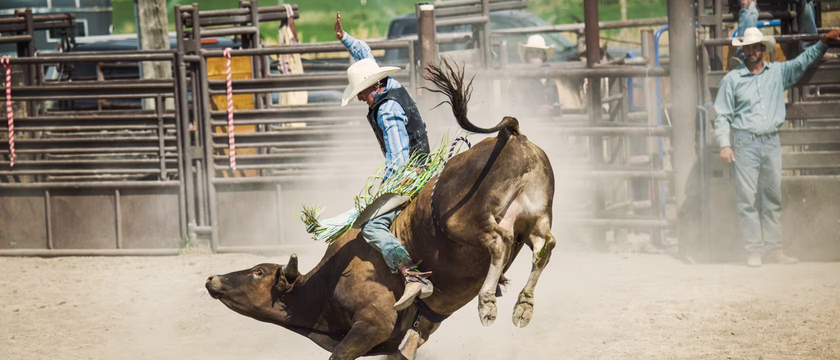 Opp Rattlesnake Rodeo