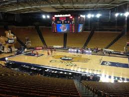 Creighton Bluejays vs. Oral Roberts Golden Eagles