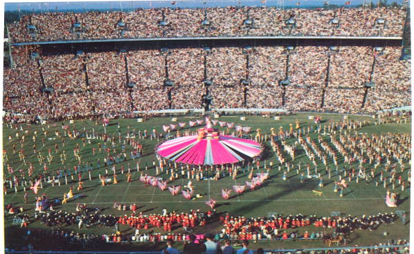 Orange Bowl Schedule Tickets