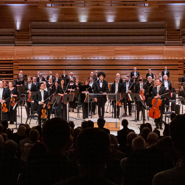 Orchestre Symphonique de Montreal
