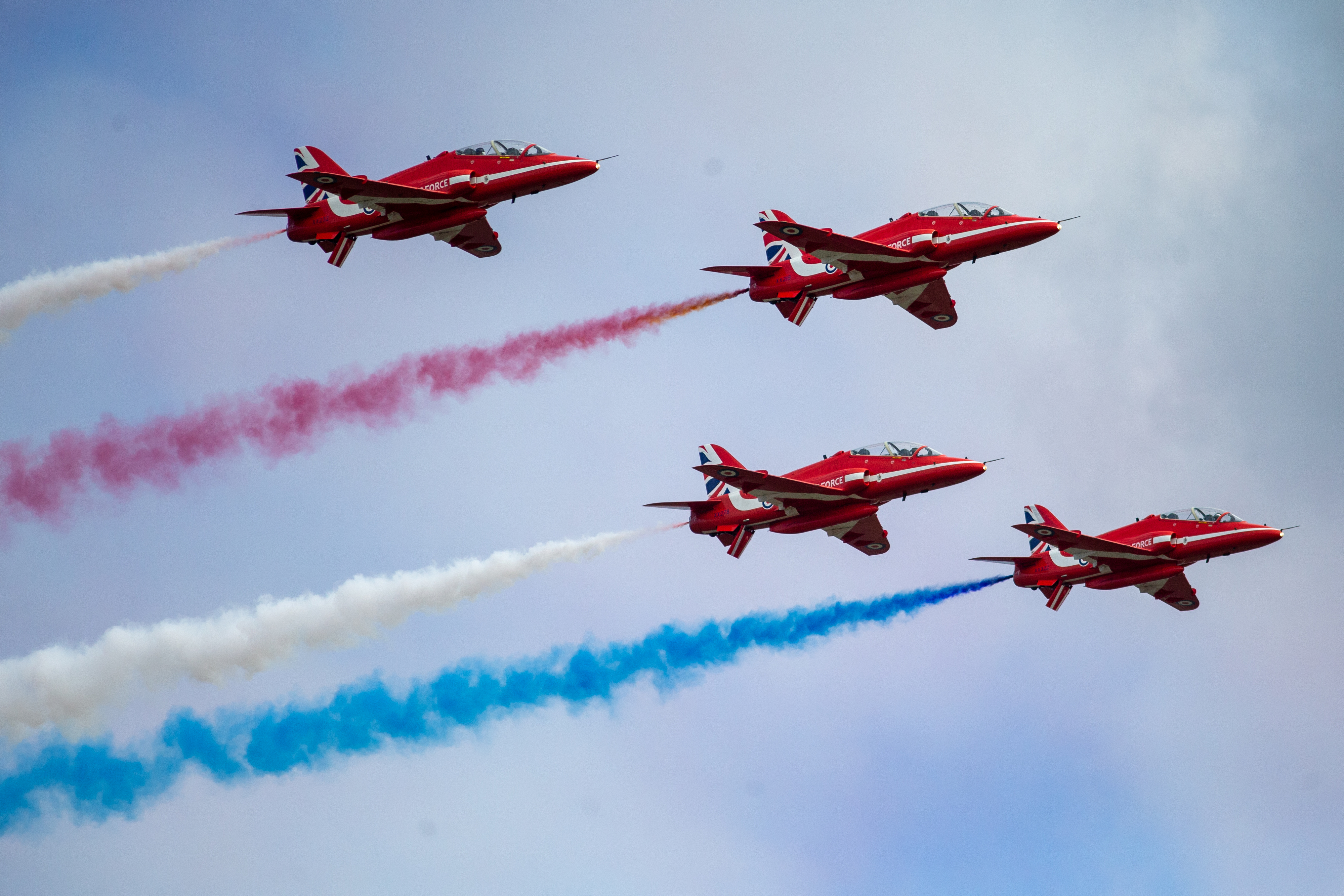 Oregon International Air Show
