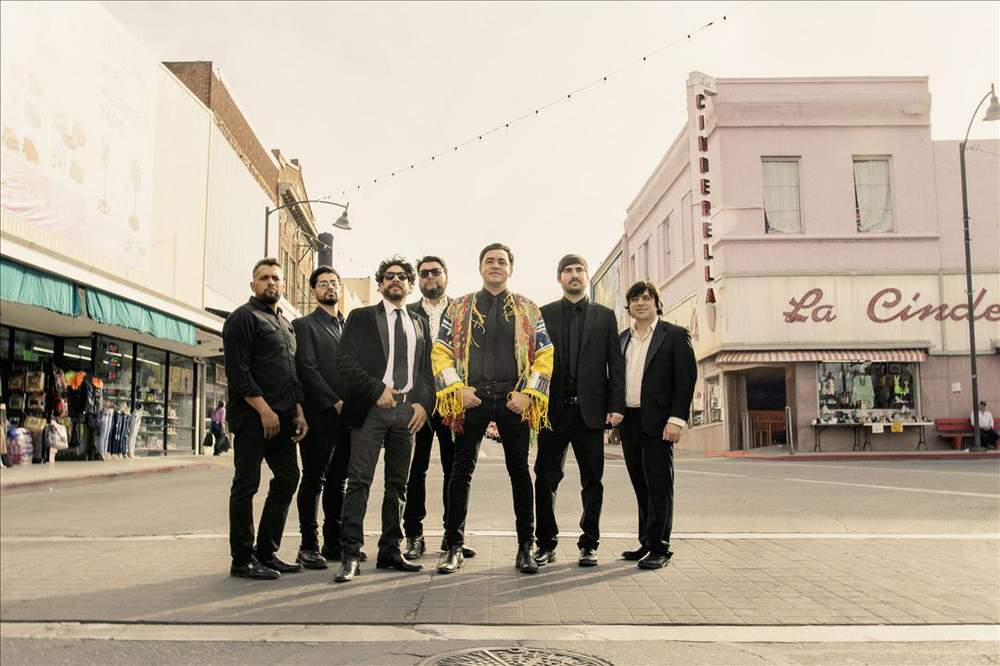 Orkesta Mendoza