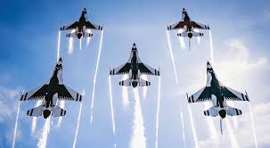 Orlando Sanford Air Show tickets in Sanford, FL