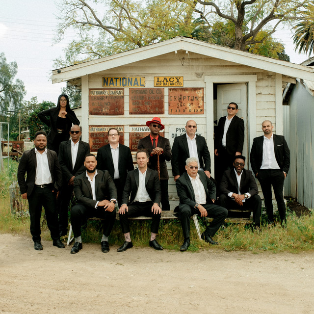 Orquesta Akokan tickets in Miami Beach