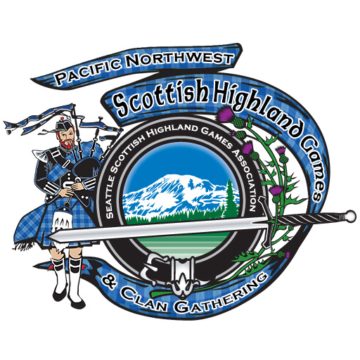 Pacific Northwest Scottish Highland Games & Clan Gathering tickets in Enumclaw