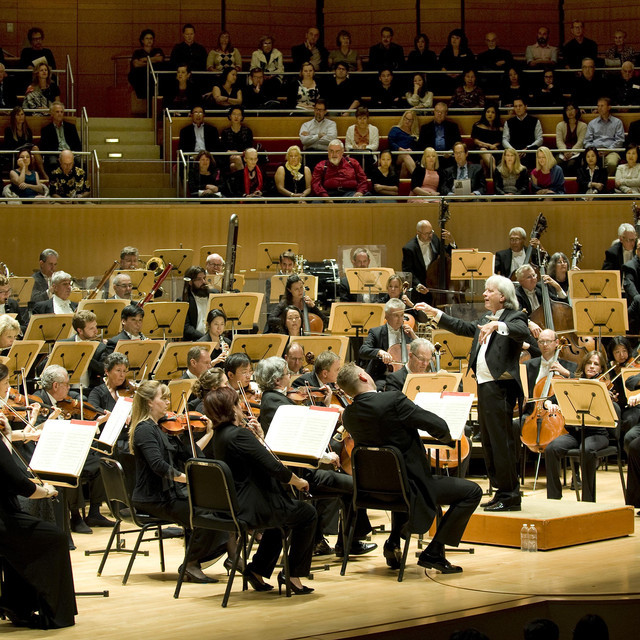 Pacific Symphony