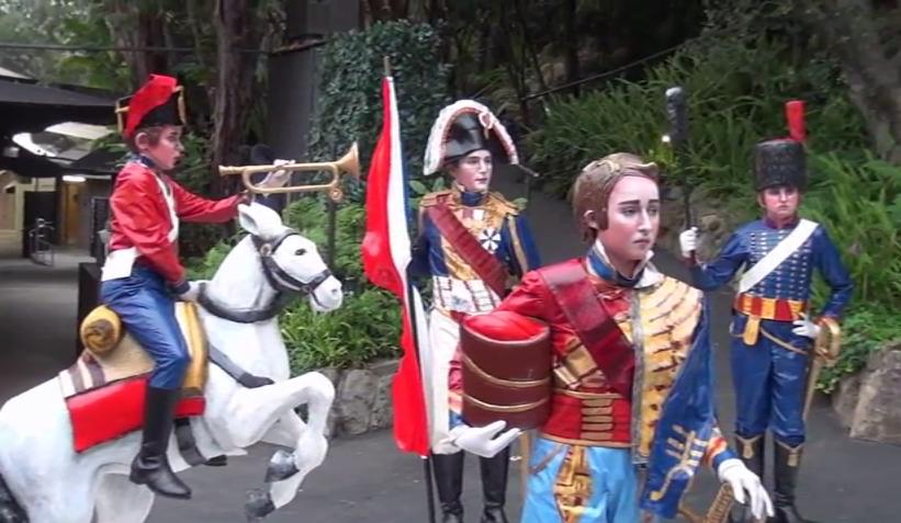 Pageant of the Masters
