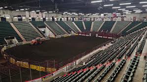 Painted Pony Rodeo tickets in Malone, NY