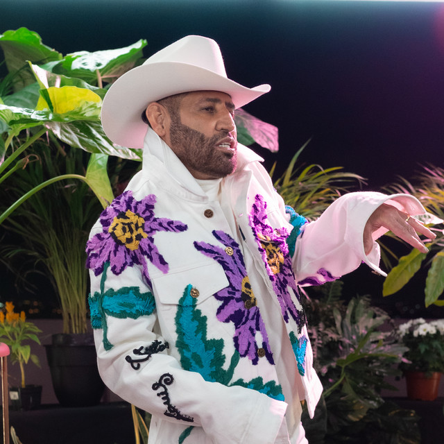 Pancho Barraza tickets in Winterhaven