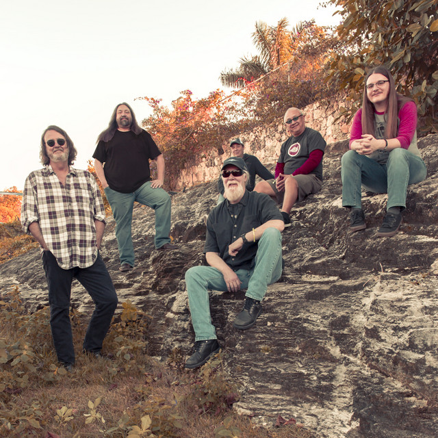 Panic Stricken - Widespread Panic Tribute
