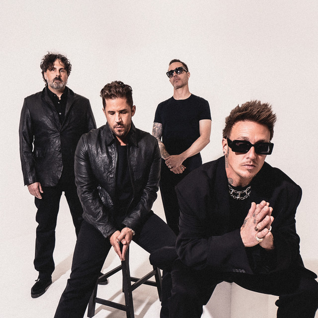 Papa Roach tickets in Council Bluffs