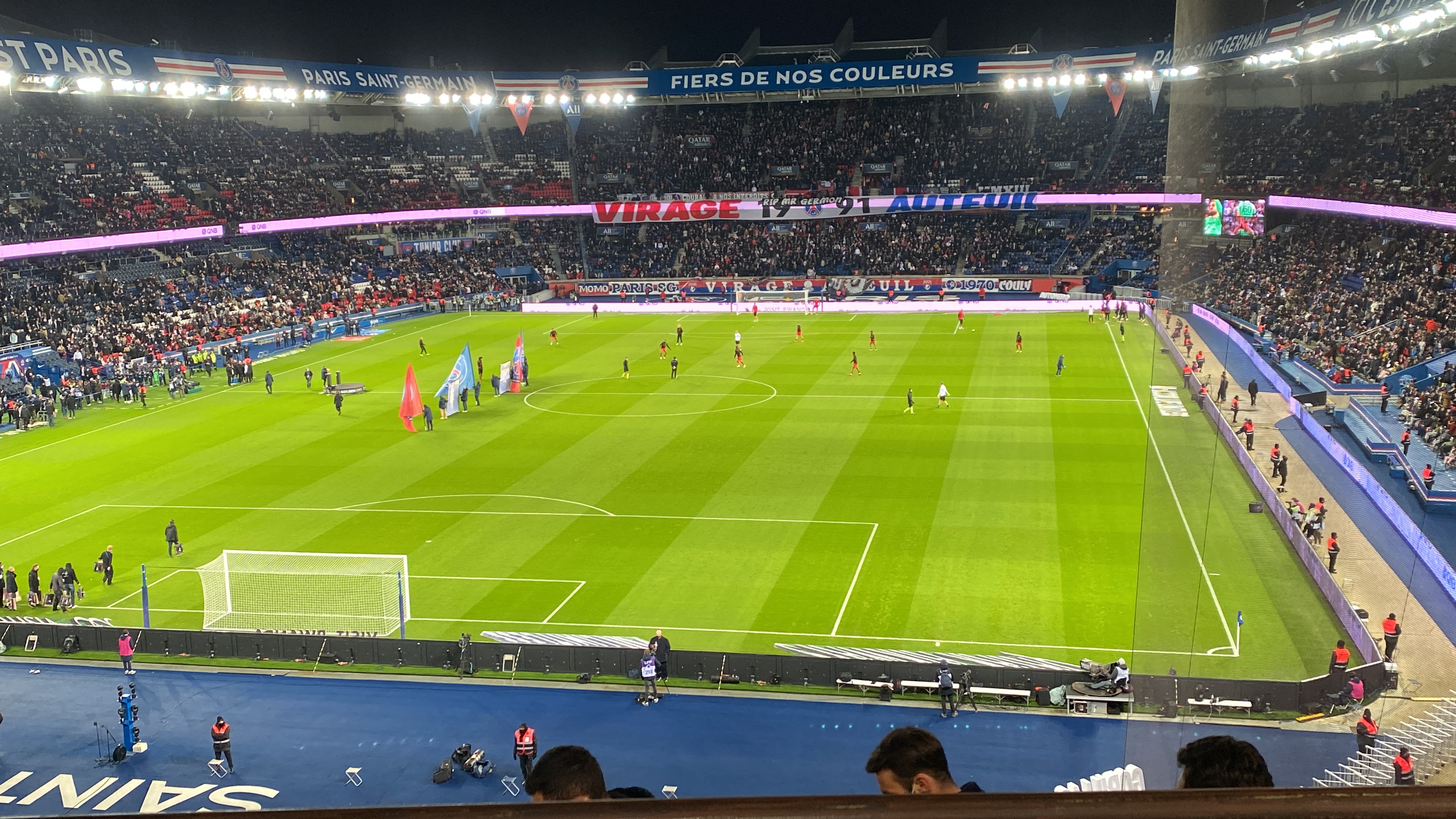 Paris Saint-Germain FC