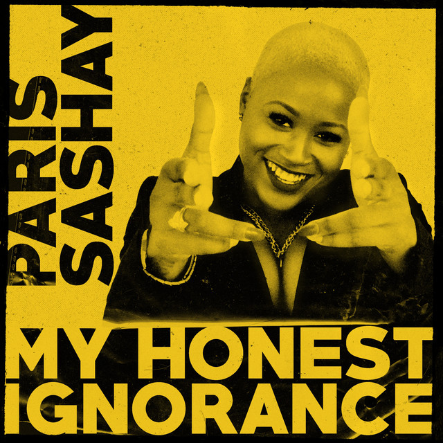 Paris Sashay