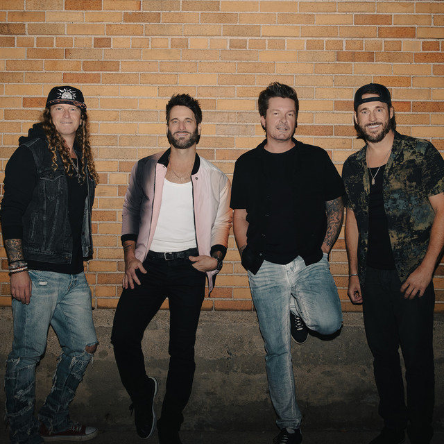 Parmalee tickets in Ormond Beach