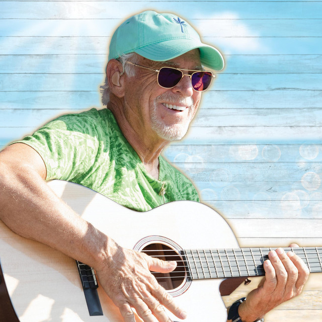 Parrothead Paradise - A Tribute To Jimmy Buffett