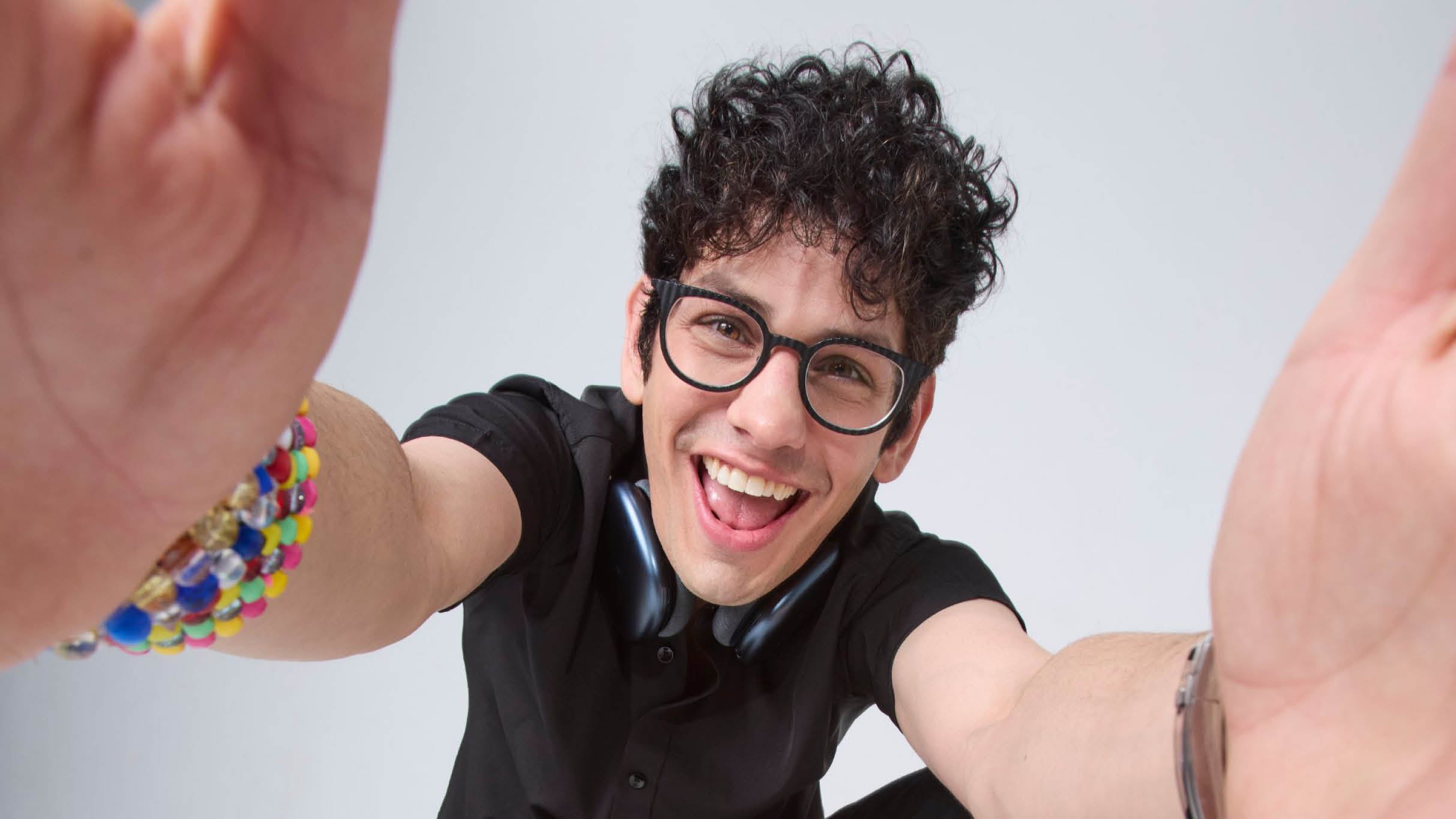 Party101 with Matt Bennett