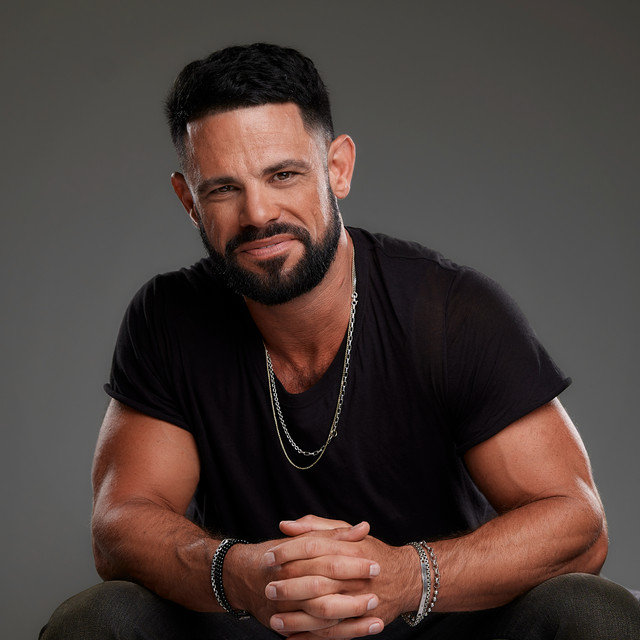 Pastor Steven Furtick