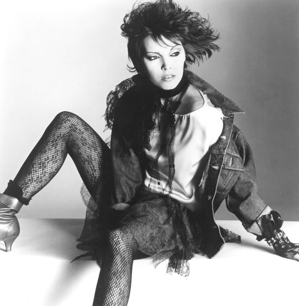Pat Benatar tickets in Thackerville