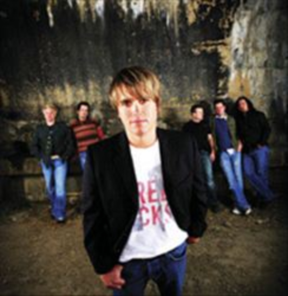 Pat McGee Band, Freddy Jones Band & Jackopierce