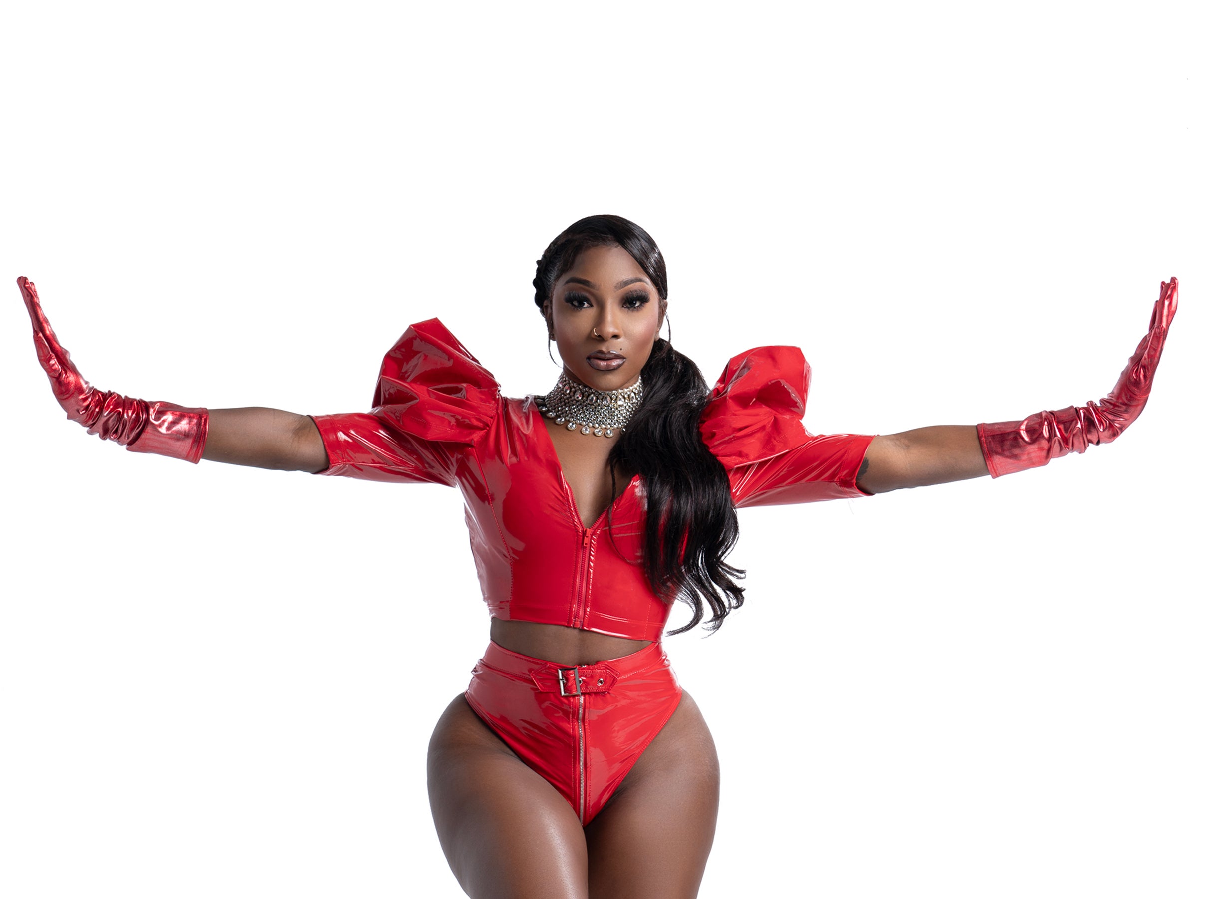 Patrice Roberts